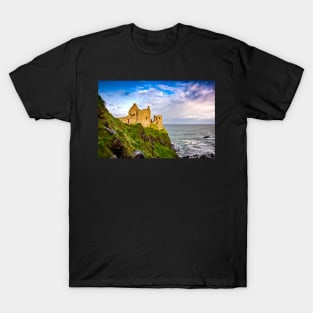 Dunluce Castle T-Shirt